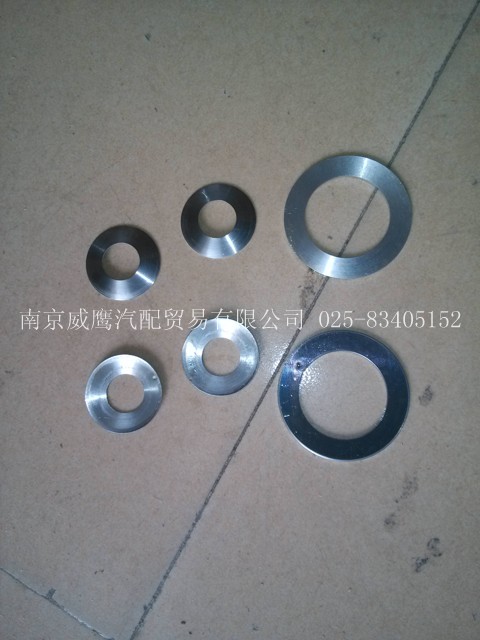 依维柯都灵耐磨正品后桥差速器