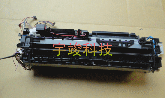 HP CP1025加热组件 HP1025定影组件 HP1025加热器