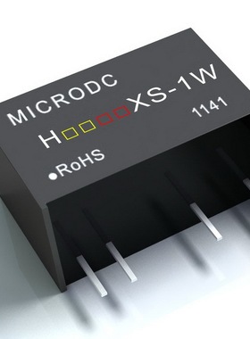 P6LU-0905EH60ENLF H0905XS-1W dc-dc电源模块 PEAK