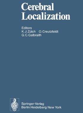 【预订】Cerebral Localization: An Otfrid Foe...