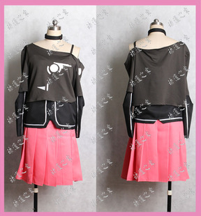 动漫之家cosplay服装 VOCALOID3 IA IA?新秀正式 新品