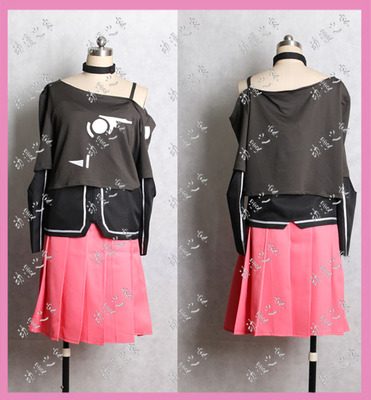 动漫之家cosplay服装  VOCALOID3 IA IA?新秀正式     新品