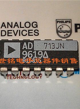 AD713JN AD713KN 实体店经营进口电子元器件IC