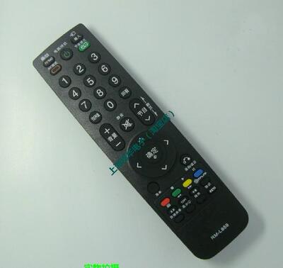适用LG液晶电视机遥控42LH50FR 47LH50FR 42LF30FD 42LH30FR-CA
