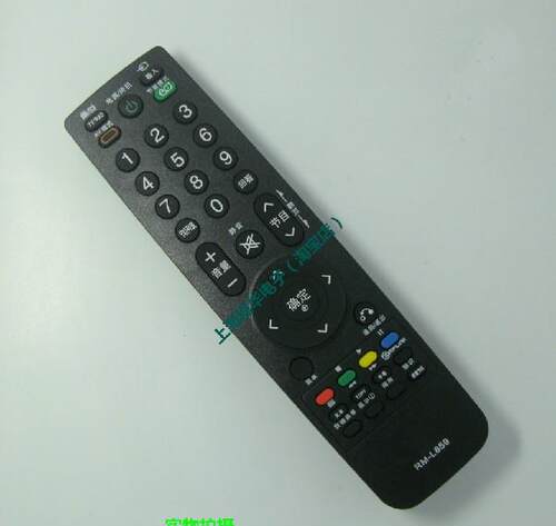 适用LG液晶电视机遥控42LH50FR 47LH50FR 42LF30FD 42LH30FR-CA