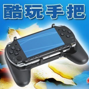 手把 感觉 手柄 PSP2000 支架 不一样 PSP3000 伸缩手把