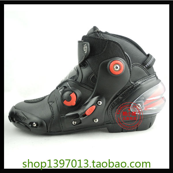 Bottes moto - Ref 1392538 Image 5