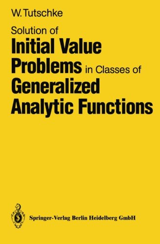 【预订】Solution of Initial Value Problems i...