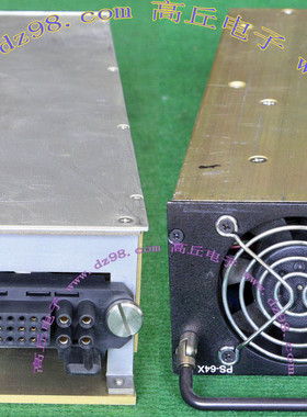 加拿大 TECTROL PS-64X 5V 24V 24V 三路输出 开关电源