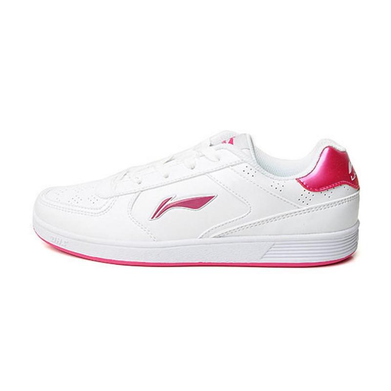 Chaussures tennis de table femme LINING APCF026-1 -2 - Ref 848837 Image 1