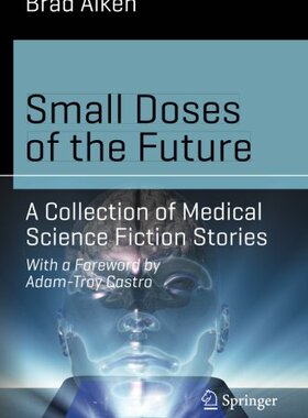 【预订】Small Doses of the Future