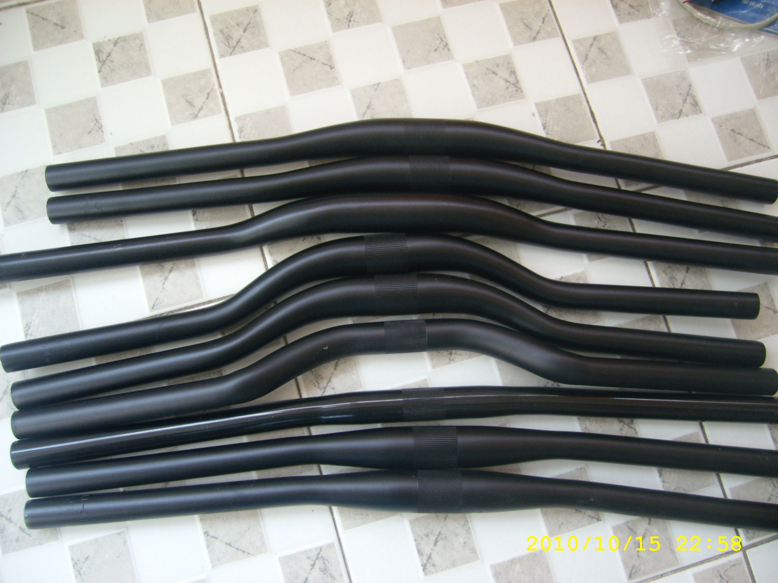 Guidon de vélo - Ref 2333799 Image 1