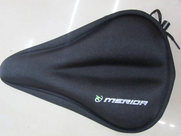 Selle de vélo Mountain Bike - Ref 2353126 Image 1