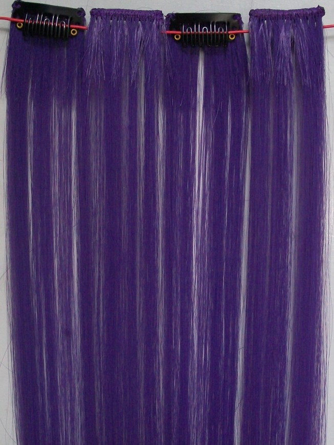 Extension cheveux - Ref 220781 Image 1