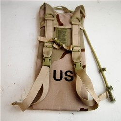 美军水袋包 DCU Hydration System Carrier 含3L水袋