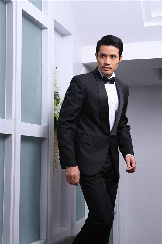 Costume homme pour Quatre saisons - Ref 1565748 Image 1