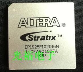 EP1S25F1020I6N,EP1S25F1020全新现货，保证质量包上机，可直拍
