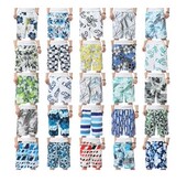 潮流沙滩裤 发男装 新款 男 男士 2020夏季 短裤 五分裤 批 休闲短裤 韩版