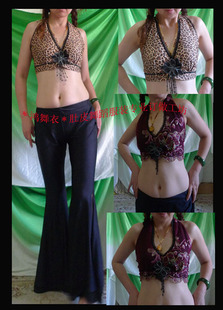 哥特小衣系列 纯手工肚皮舞蹈服订做 各色订做中X001 鸿舞衣