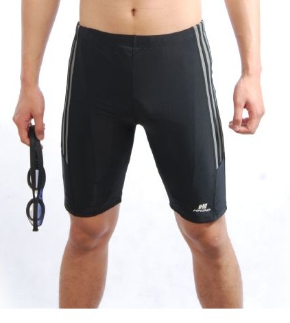 Maillot de bain homme - Ref 2503875 Image 1