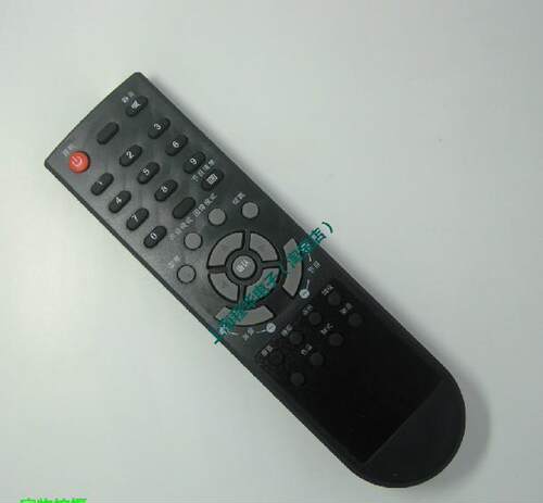 适用于 TCL 乐华 液晶遥控LCD26M12 LCD19M12 LCD32M08 LCD26M08