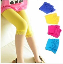 Pantalon collant - Ref 763263 Image 3