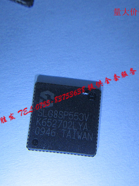 原装正品 SLG8SP553V 通信IC,特价供应,欢迎咨询