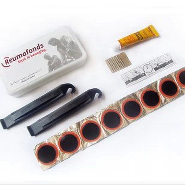 Kit de réparation vélo - Ref 2313714 Image 1