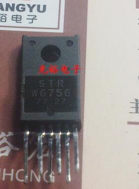 STRW6756,W6756自己现货库存，为了追求信誉，保证质量.