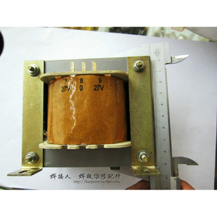 双27V 36V 仿奥大IGBT常用 逆变焊机NBC500控制变压器