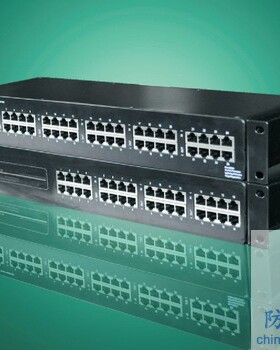 明家MIG信号系列网络宽带16口MIGRT-100/16浪涌保护器SPD，可议价