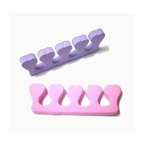 2个 美甲工具/用品 分指器 海绵分趾器 涂甲油好帮手在类目 彩妆/香水/美妆工具, 美甲工具中 - 来自Buy2taobao.com提供专业的淘宝代购服务