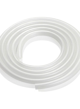 鱼缸氧气泵增氧泵充氧泵专用氧气管软管4*6MM管子每米0.5元气泵管