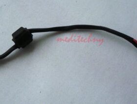 原装 ASUS K53U K53T K53Z K53E-BBR1 电源接口 电源头电源线
