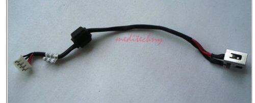 原装 ASUS K53U K53T K53Z K53E-BBR1 电源接口 电源头电源线