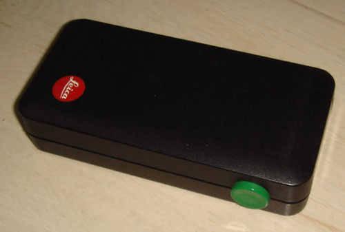 LEICA幻灯机遥控器