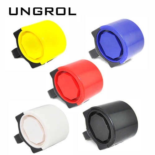 Avertisseur de vélo UNGROL - Ref 1453830 Image 1