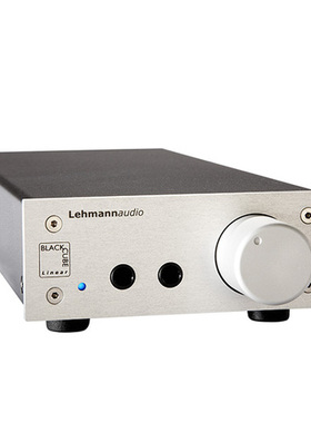 德国Lehmann大莱曼耳放 德国原装正品行货 保一年