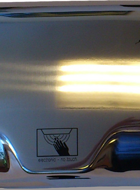 starmix/驰达美急速烘手机 XT1000EC  不锈钢外壳，进口散件组装