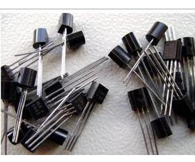 〖昇發电子〗小三极管 TO-92 KIA2431 KIA2431A