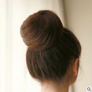 Extension cheveux - Chignon - Ref 228824 Image 1