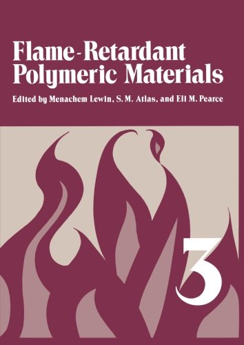 【预订】Flame - Retardant Polymeric Material...