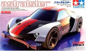 进口田宫四驱车拼装车 18634 龟车MSL轻量化底盘迷你电动赛车
