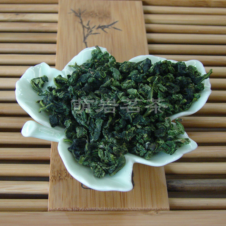 萌岩茶业安溪铁观音茶叶高山观音王乌龙茶 新茶500g