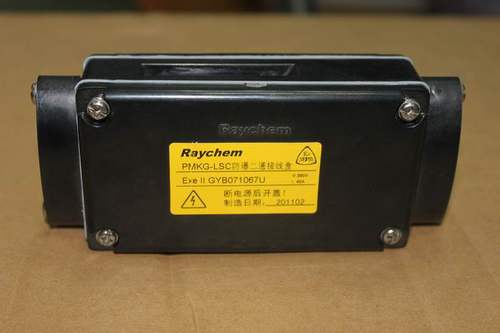 PMKG-LSC两通接线盒 瑞侃raychem原装中间接线盒