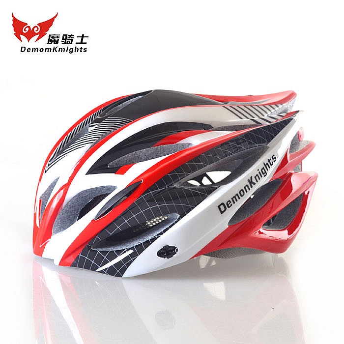 Casque cycliste - Ref 2234445 Image 1