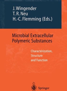 【预订】Microbial Extracellular Polymeric Su...