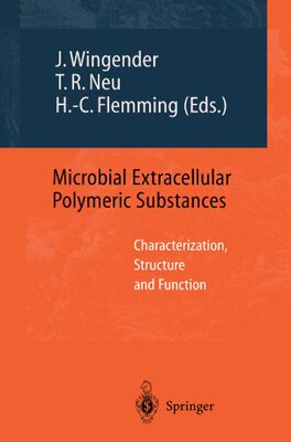 【预订】Microbial Extracellular Polymeric Su...