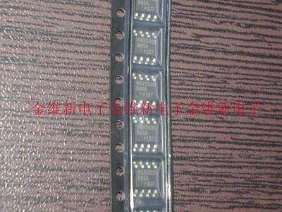 MAX4173TESA  进口原装，SOP8