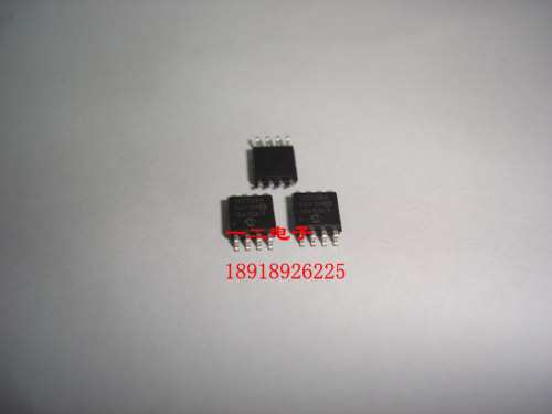 PIC12C508A-04I/SM    全新 原装进口